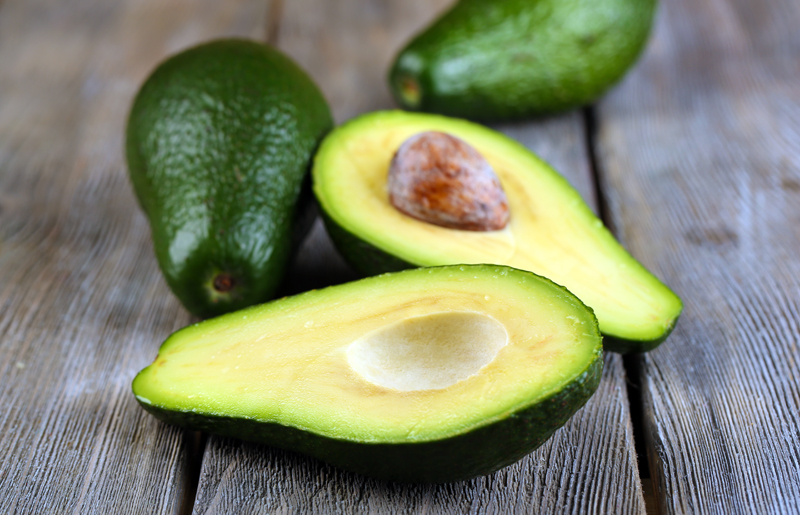 Avocado die Superfrucht seitenbacher.de