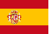 Spanische Flagge