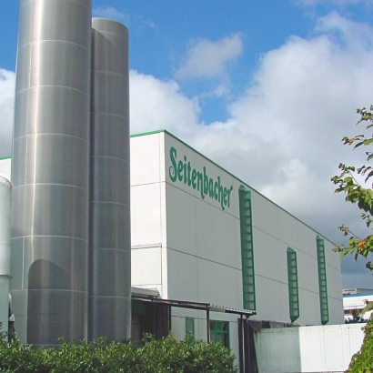 Seitenbacher plant