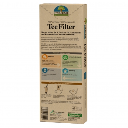 Teefilter