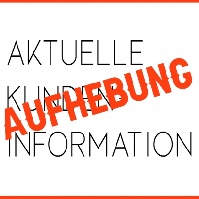 Kundeninfo