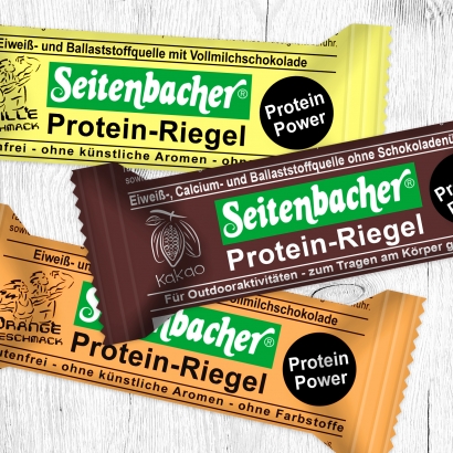 Proteinriegel