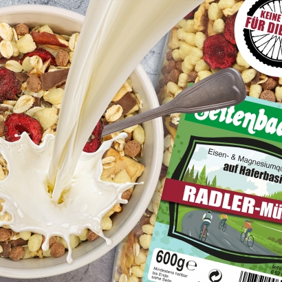 Radler Müsli