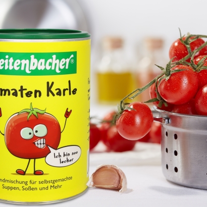 Tomaten Karle