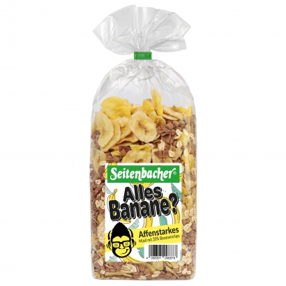 Alles Banane