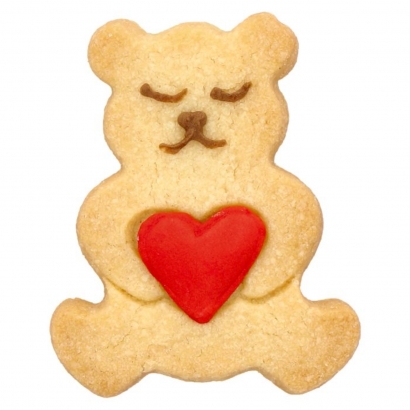 Teddybär