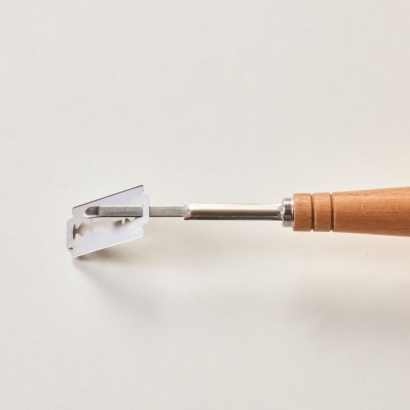 Bäckermesser