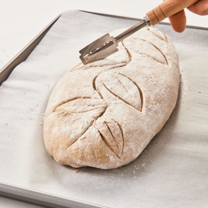 Bäckermesser