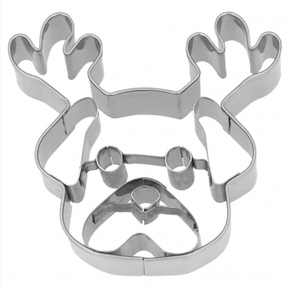 Weihnachtsmops