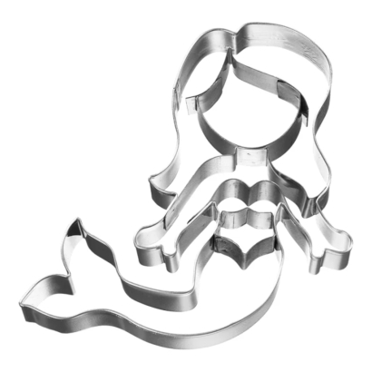 Ausstechform