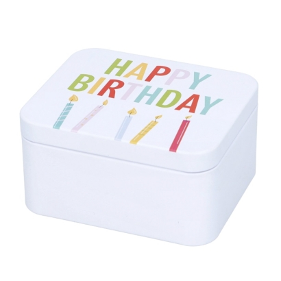 Geschenkbox