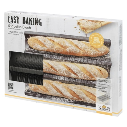 Baguetteblech