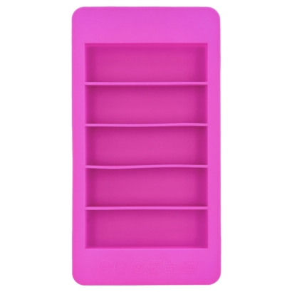 Silikonform