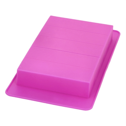Silikonform