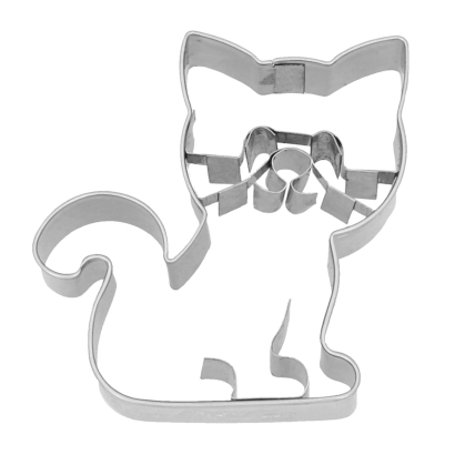 Ausstechform