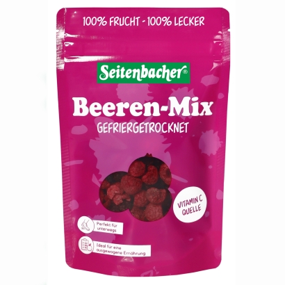 Beeren Mix