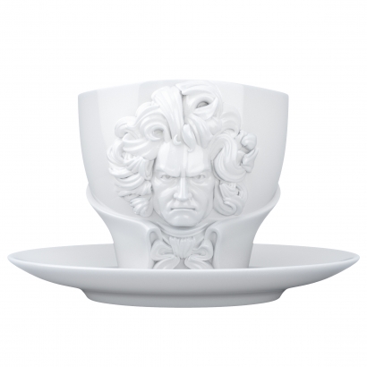 Tasse Beethoven