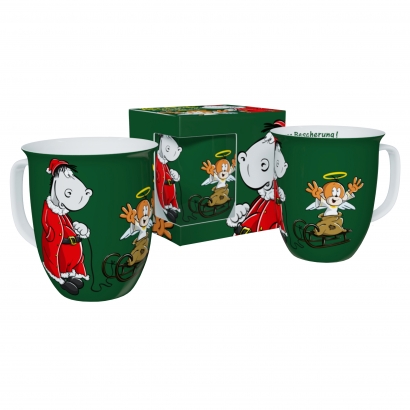 Tasse