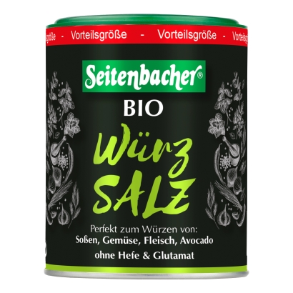 Würzsalz