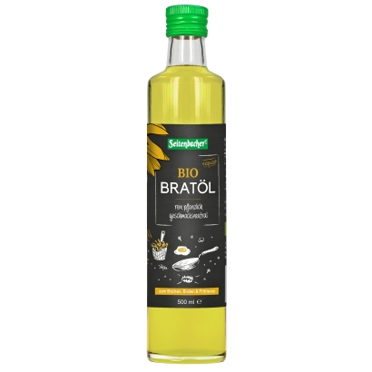 Bratöl