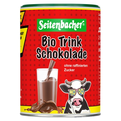 Trinkschokolade
