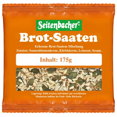 Brotsaaten