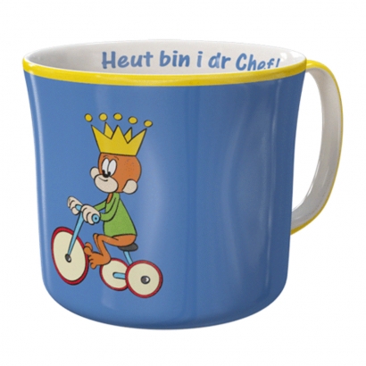 Tasse Chef
