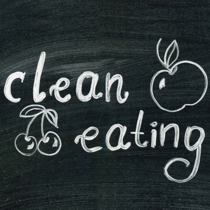 Clean Eating