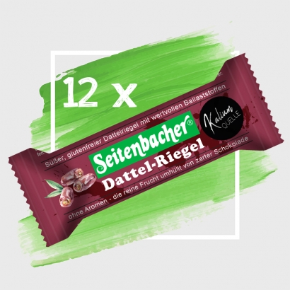 Dattelriegel