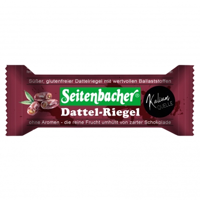 Dattelriegel