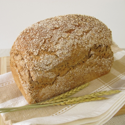 Dinkelbrot