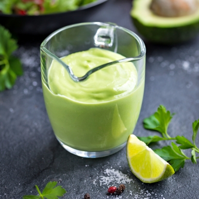 Avocado Dressing