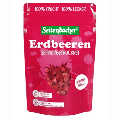 Erdbeeren