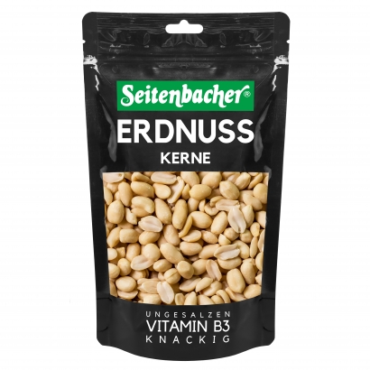 Erdnusskerne