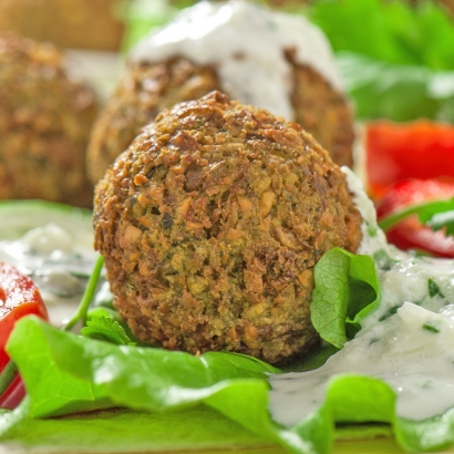 Falafel