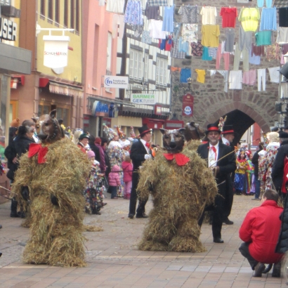 Fasching