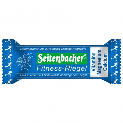 Fitness Riegel Schokolade