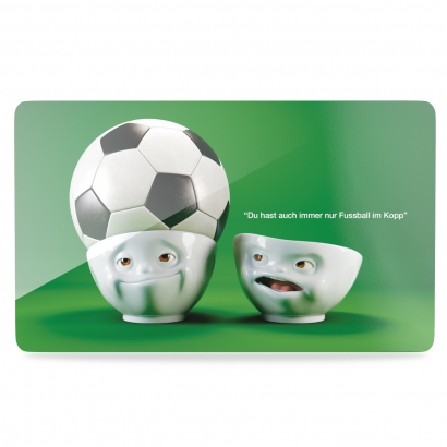 Fussball