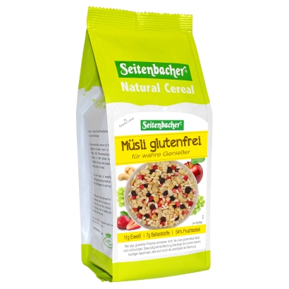 Glutenfrei
