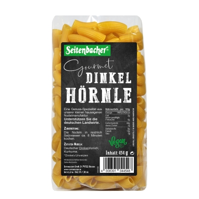 Gourmet Hörnle