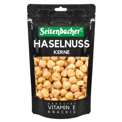 Haselnusskerne