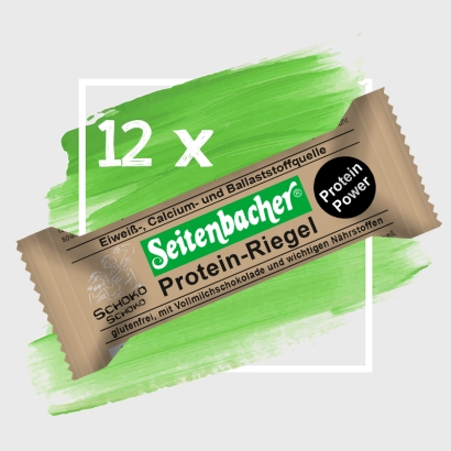 Protein Schoko