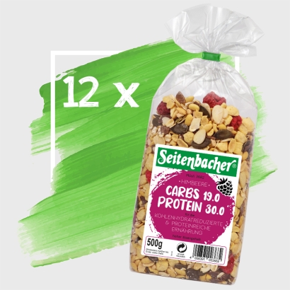 Carbs Müsli
