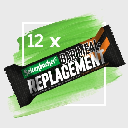 Meal Replacement Bar
