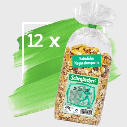 Sport Müsli