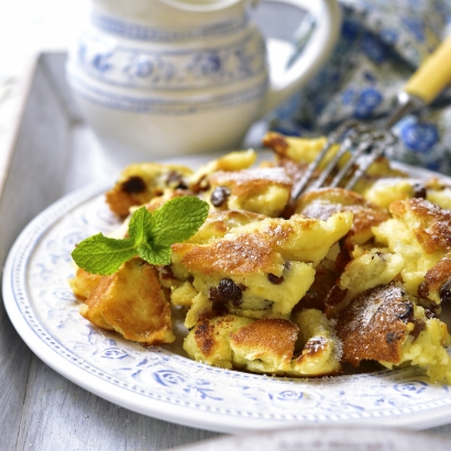 Kaiserschmarrn