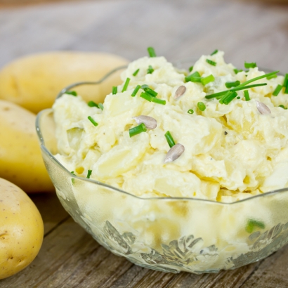 Kartoffelsalat