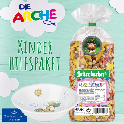 Kinder