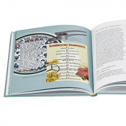 Kochbuch