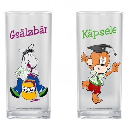 Gläser